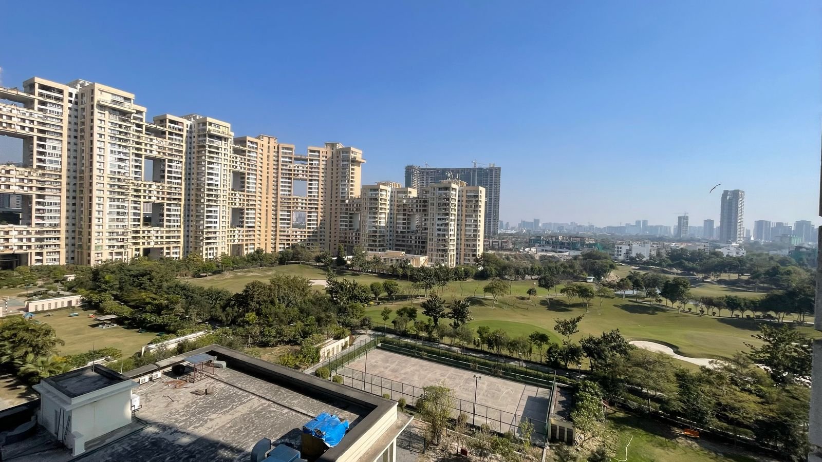 Jaypee Imperial Court