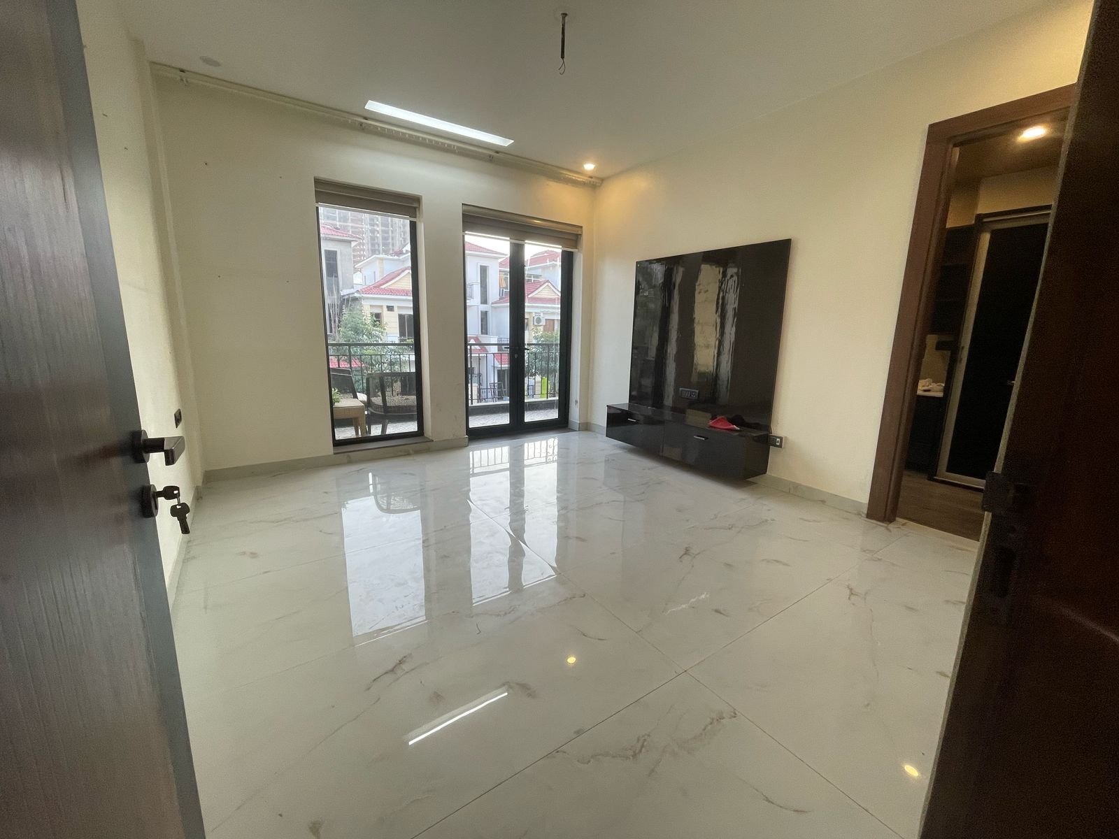 Jaypee Kingswood Oriental Villa