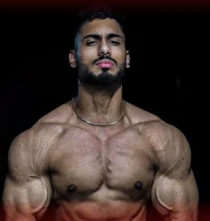 Dino James