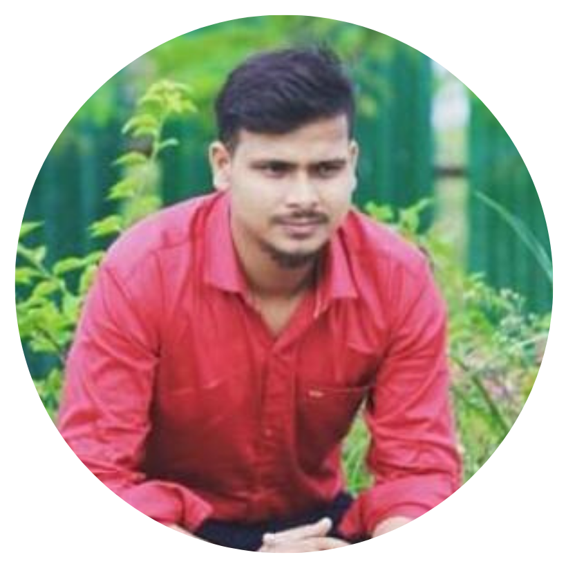 Shahrukh Ahmed
