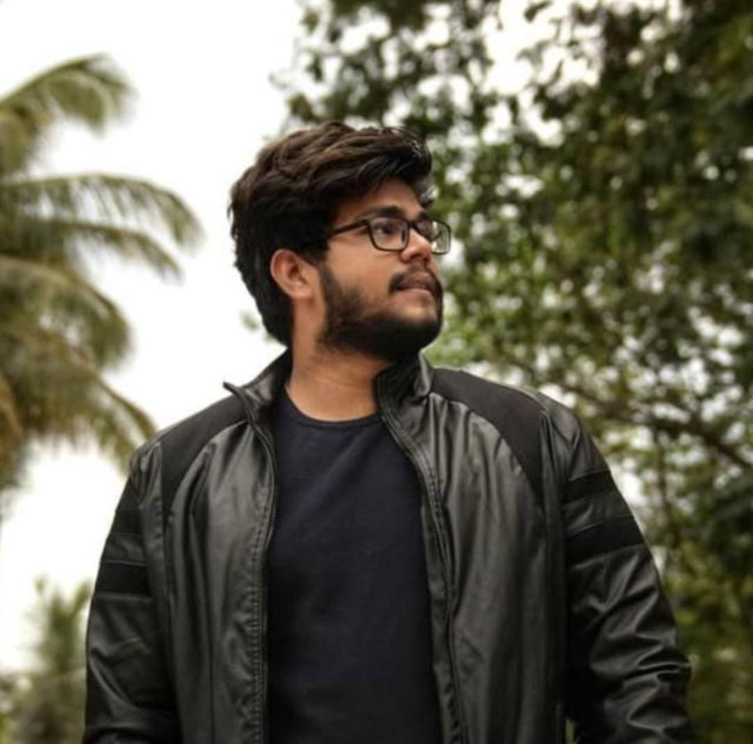 Neel Varma