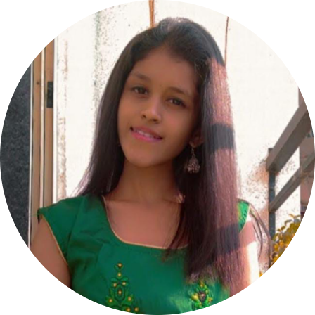 Ritu Pathkar