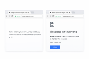 Fixing white screen of death WSOD in wordpress