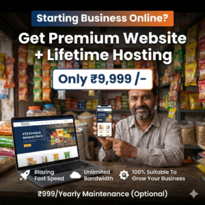 Website Builder - Basic