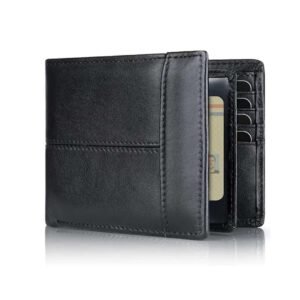 T WALLET