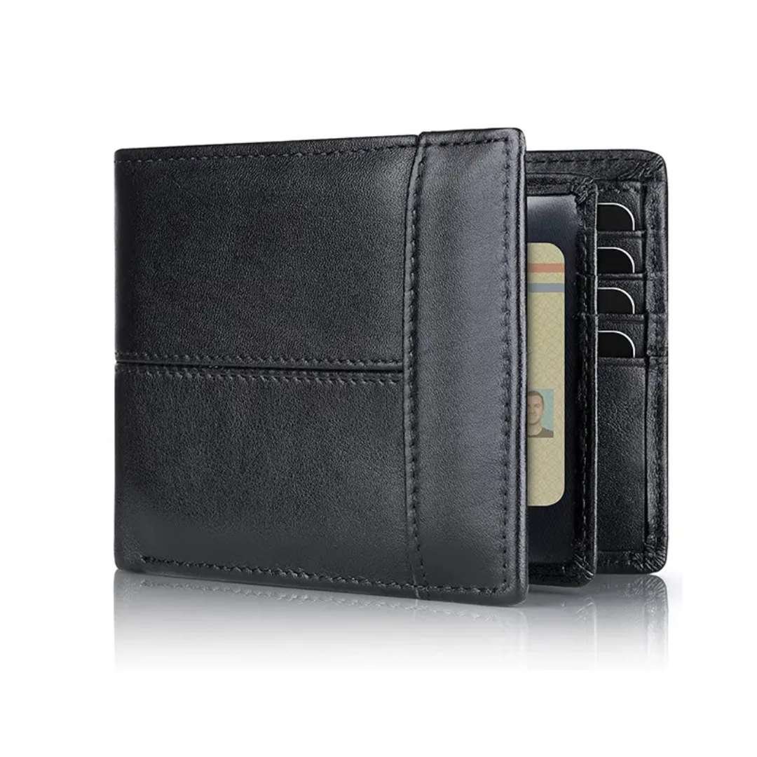 T WALLET