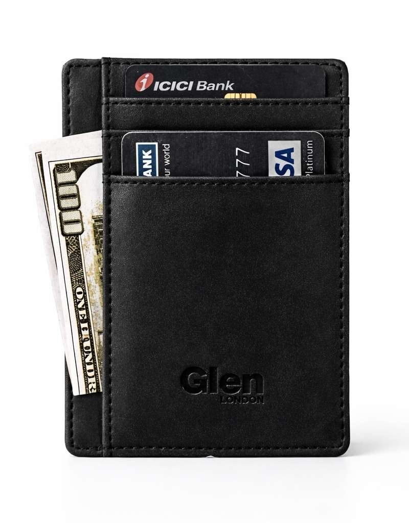 CARD HOLDER