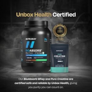 Protein Powder Nutrabey