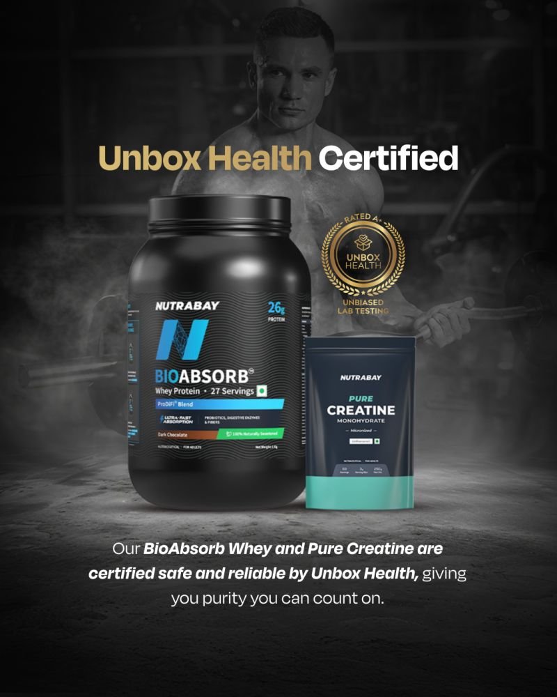 Protein Powder Nutrabey