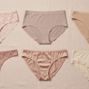 Cute Lace Underwear Sets