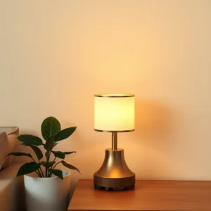 Designer Table Lamp