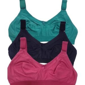 Non-Padded Wirefree T-Shirt Bra