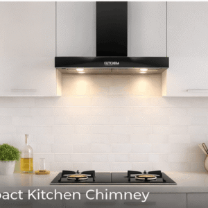 Compact Kitchen Chimney