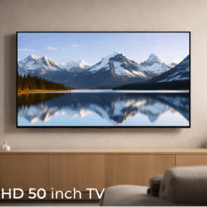 Ultra HD 50 inch TV