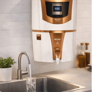 RO+UV Water Purifier