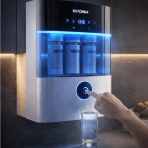 Smart Water Purifier