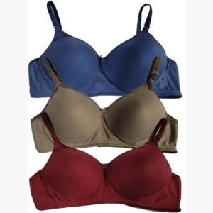 Women Cotton Everday T-Shirt