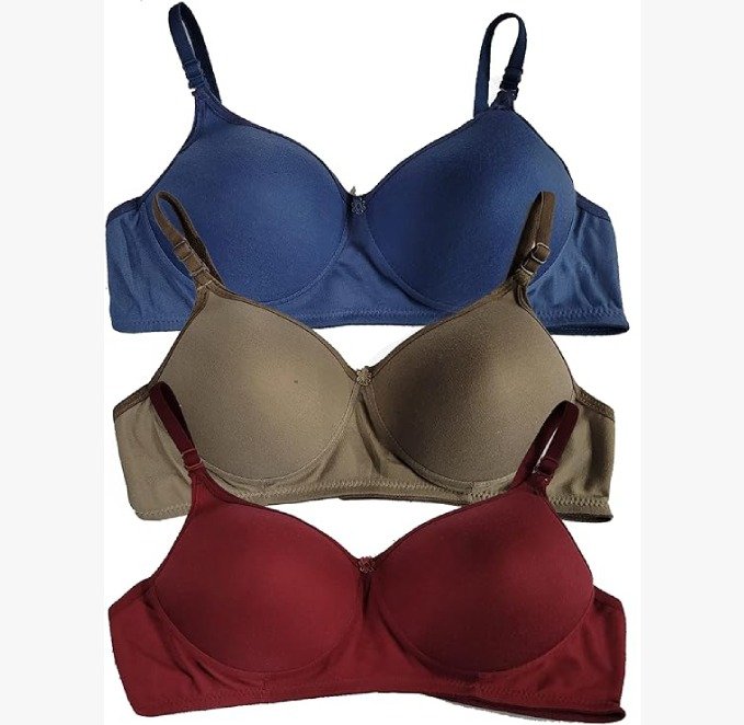 Women Cotton Everday T-Shirt