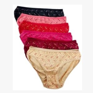 LUVREENA® Women Hipsters Panties