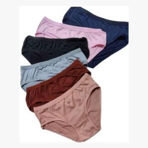 Women's Cotton Hipster Innerwear