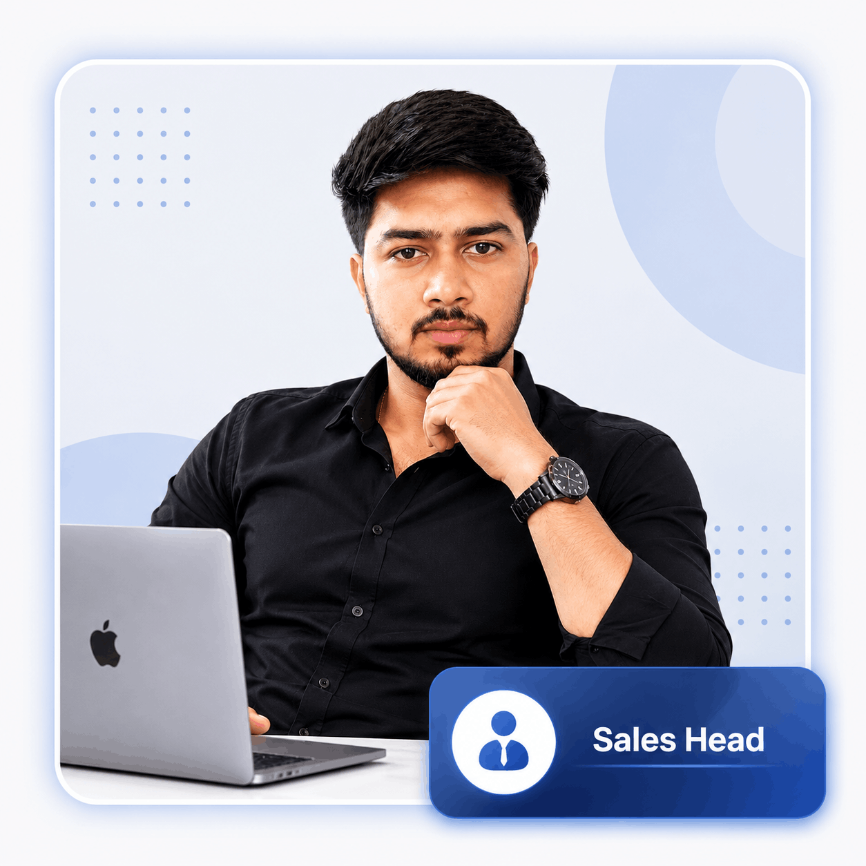 Manish sales