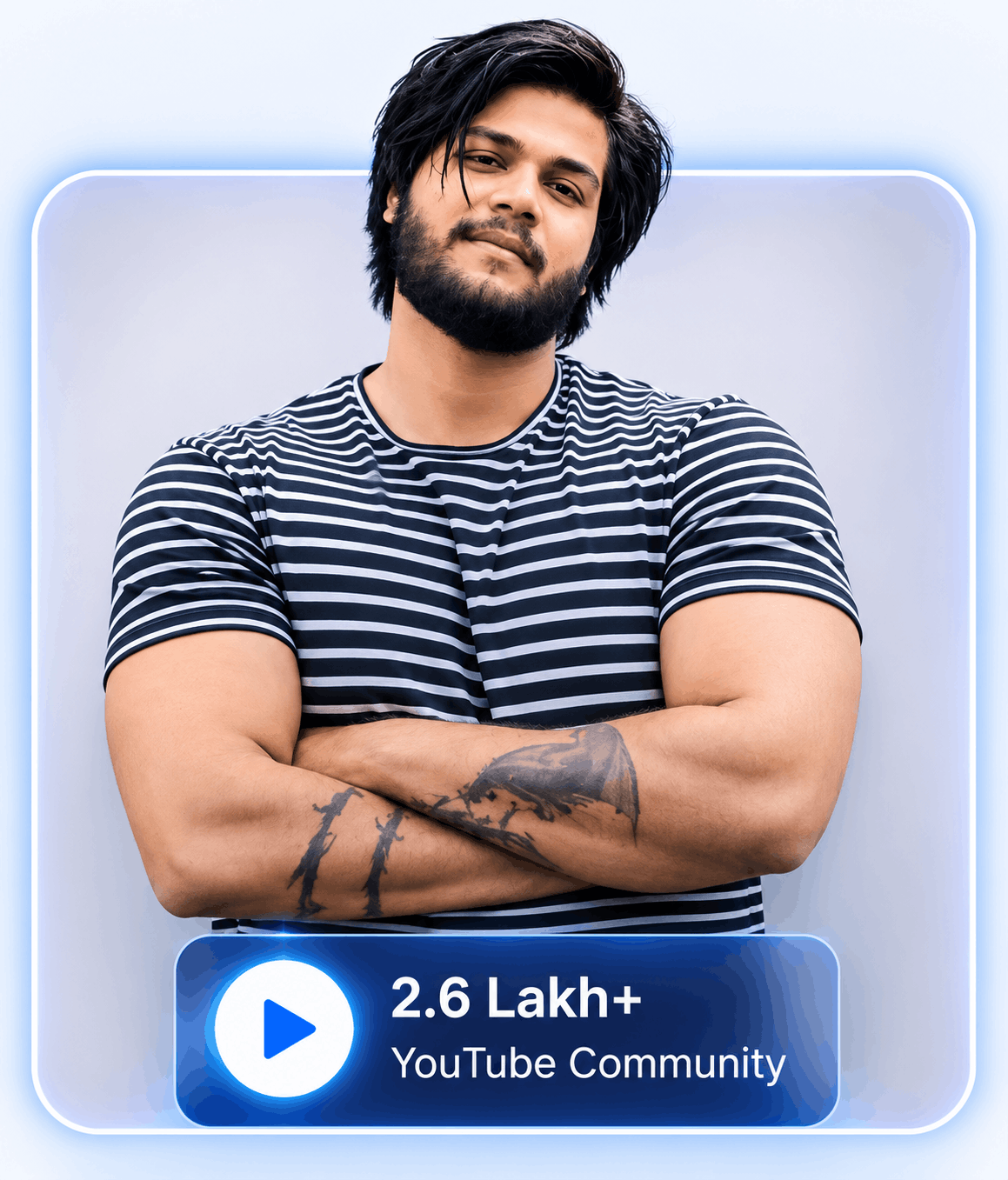 Neel Varma