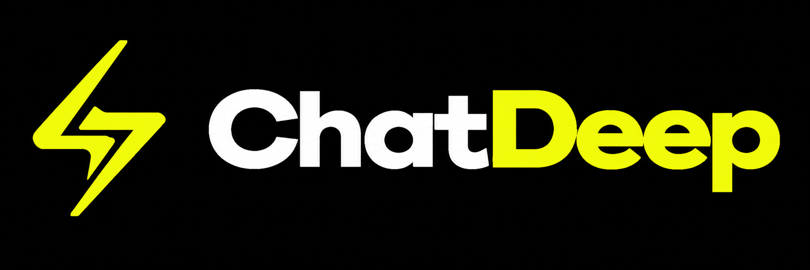 chatdeep logo
