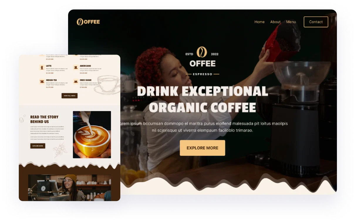 website generation 1 GWTEAs